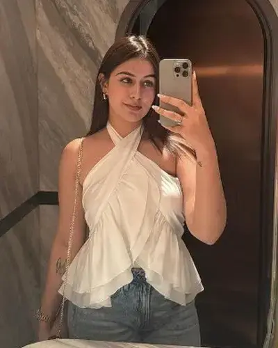 Call Girl Juhu