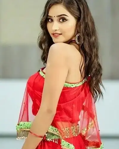 Escort In Juhu